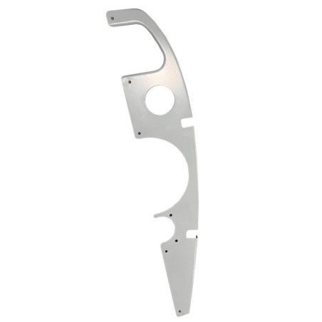 C261-18 Rib Assy, Mid, RH ROBINSON