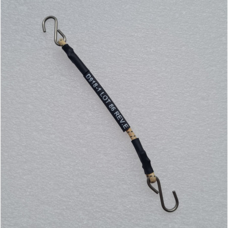 D918-1 Elastic Cord Assy ROBINSON