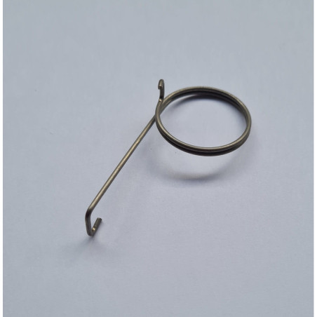 D930-1 Spring ROBINSON