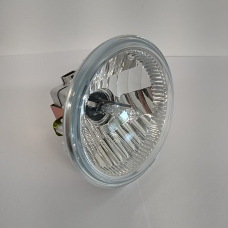 B557-2 Light, HID, Flood ROBINSON