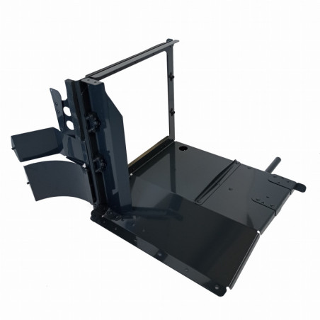 C309-6 Panel Assy ROBINSON