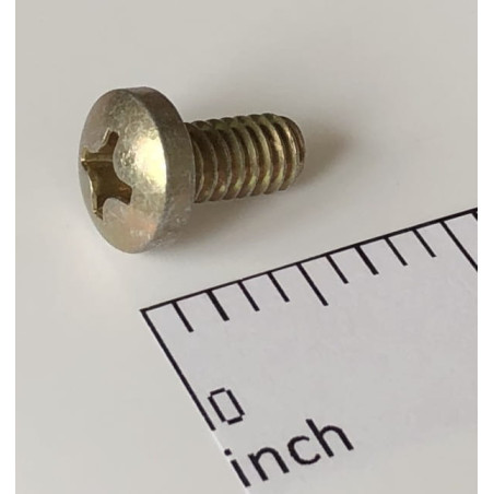 MS35206-279 Śrubka 1/2"