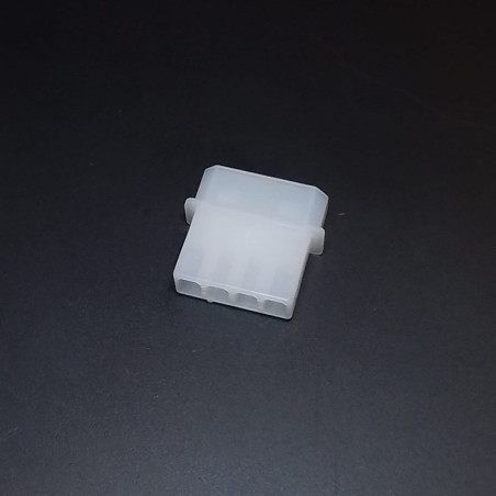 B263-16 Housing - pin, natural ROBINSON