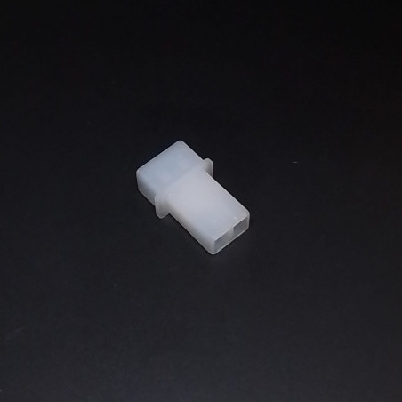 B263-12 Housing - pin, natural ROBINSON