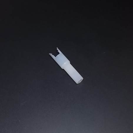 B263-10 Housing - pin, natural ROBINSON