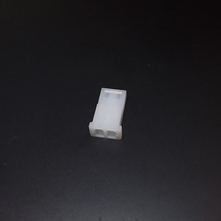 B263-13 Housing - socket, natural ROBINSON