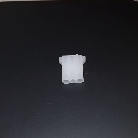 B263-15 Housing - socket, natural ROBINSON