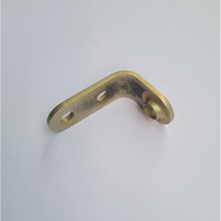 C228-1 Hinge Assy., ROBINSON