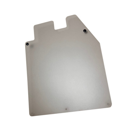 C469-25 Scuff plate, Assy-RH