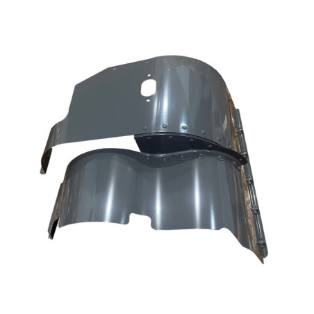 C308-5 Cover Assy., RH ROBINSON