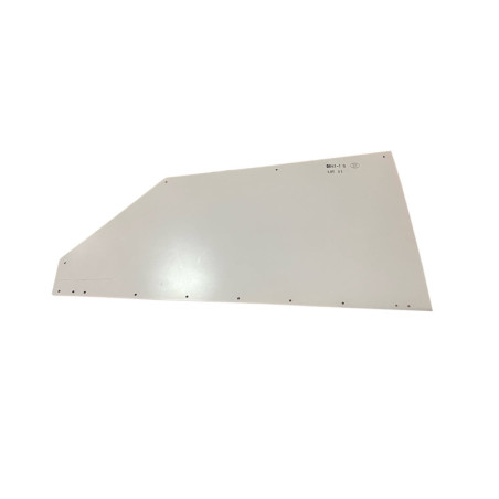 D042-3 Panel, with Holes ROBINSON