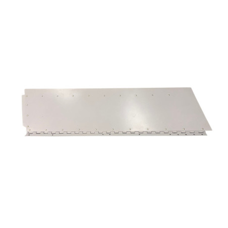 D042-4 Door Assy., Fwd. ROBINSON