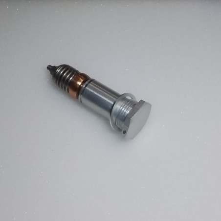 53E22144 Valve Assy-Temp Cont. Oil Cool