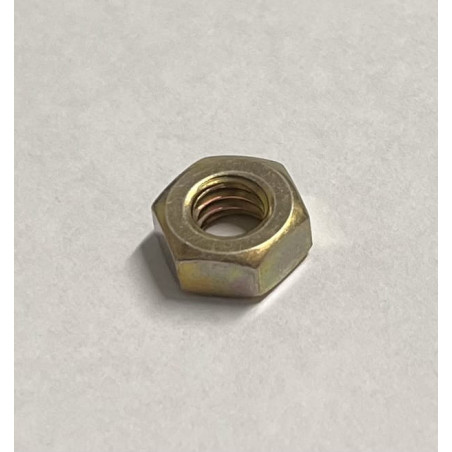 MS35649-2252 Nakrętka nut