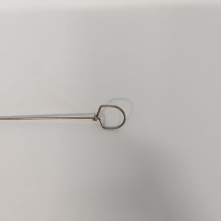 C487-2 Retainer, Bent ROBINSON R44