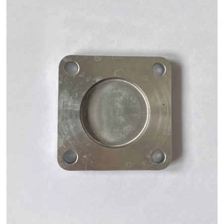 60430 Cover-Vacuum Pump