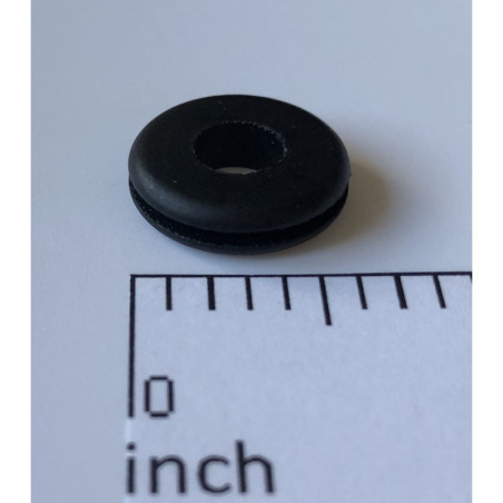 MS35489-6 Przelotka (grommet) 1/4" 5/8" 7/16" 3/16"