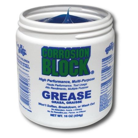Corrosion Block smar