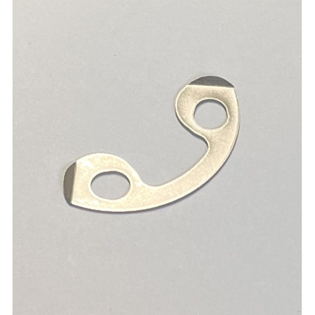 72078 Płytka blokująca Lockplate LYCOMING