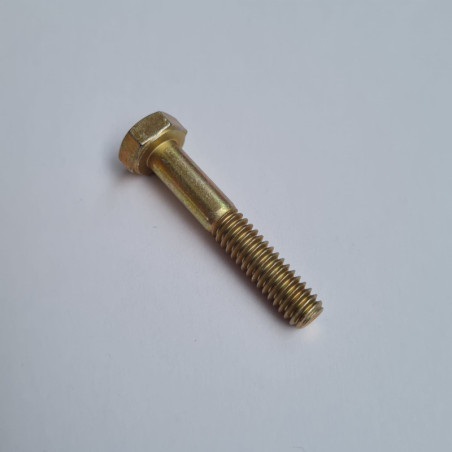 LW25-1.50 Śruba Bolt-.250-20 X 1.50 Long Hex