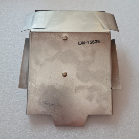 LW15839 Baffle Assy-Intercylinder