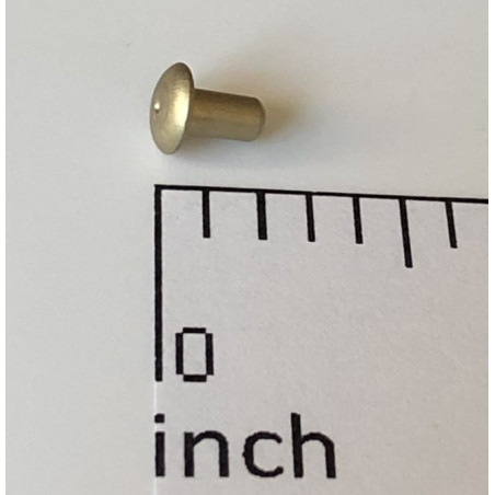 MS20470AD3-3 Nit 3/16" 3/32"