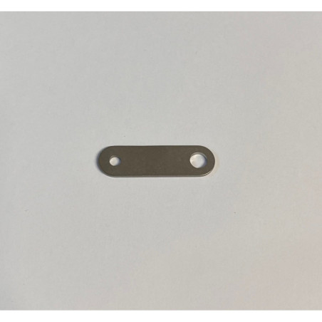 C357-3 Clip, straight ROBINSON