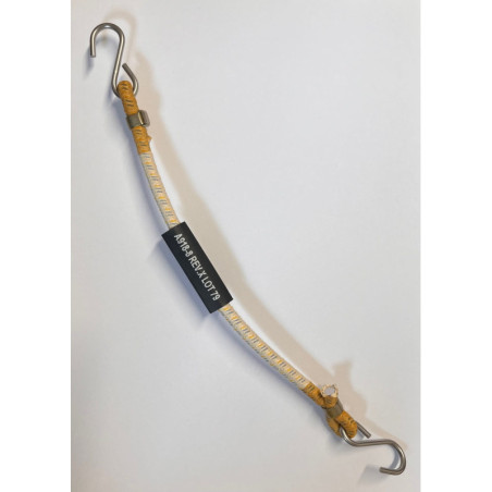 A918-8 Elastic Cord Assy. ROBINSON