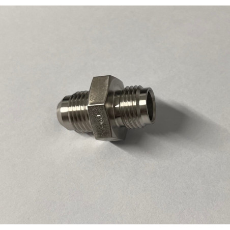 D319-4 Fitting, cres ROBINSON