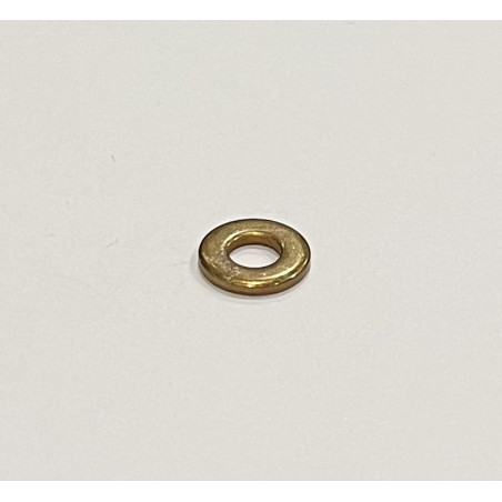 SL-STD-425  washer 10 PLAIN