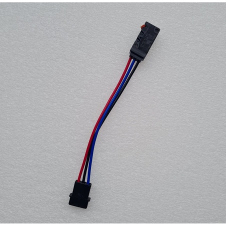 D049-4 Harness Assy, Rotor Brake ROBINSON