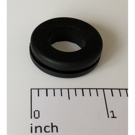 MS35489-15 AN931-8-20 Przelotka (grommet) 1/2" 1-1/2" 1-1/4" 1/4"