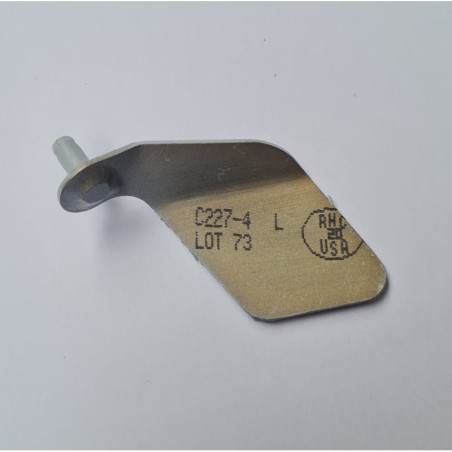 C227-4 Hinge assy - fwd door ROBINSON