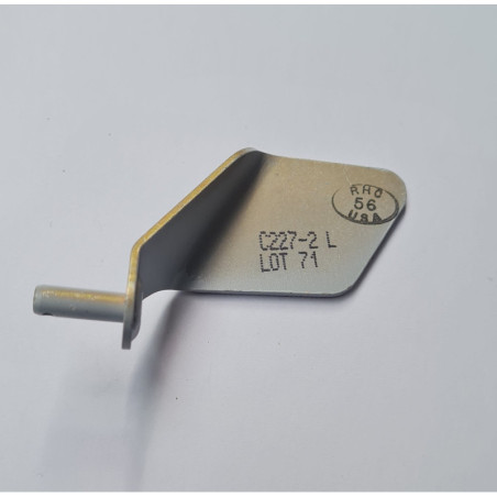 C227-2 Hinge assy - fwd door ROBINSON