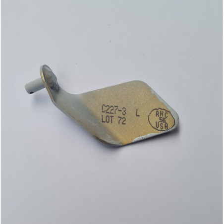 C227-3 Hinge assy - fwd door ROBINSON