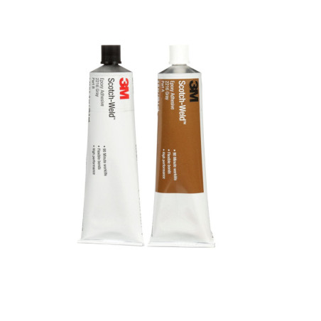 3M Scotch-Weld™  Klej epoksydowy, szary EC-2216 B/A (Epoxy Adhesive, grey) 97.5ml