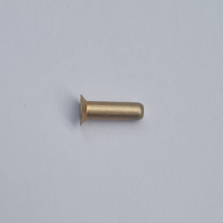 AN426AD-4-7 (MS20426AD4-7) Nit 1/8" x 7/16"