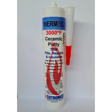 7020-3 Putty (11 oz. tube)