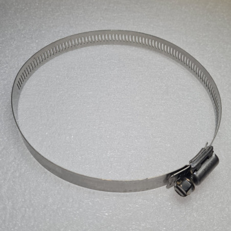 B277-072 Opaska ślimakowa Clamp ROBINSON