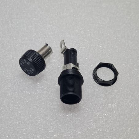 D262-11 Fuse Holder