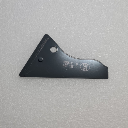 A305-7 Panel Assembly, Small