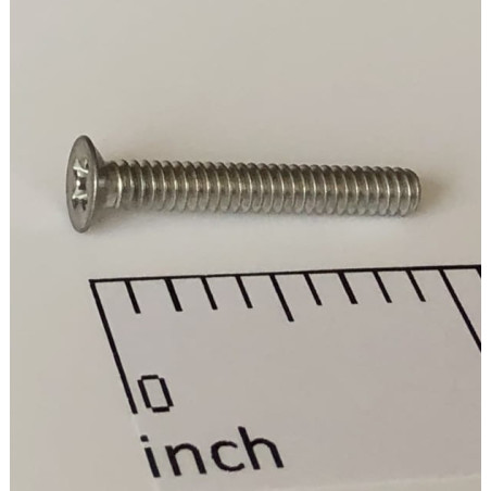 MS24693-S32 Śrubka (screw) 1"