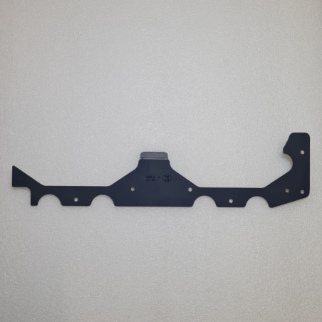A306-2 Panel, Lower, RH