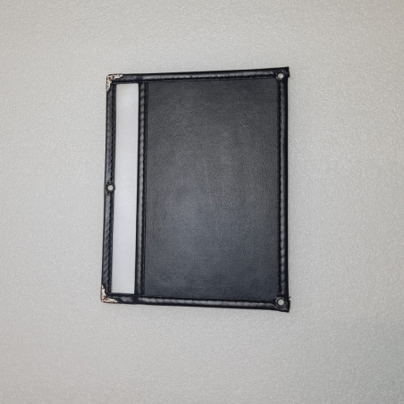 13-07900 License Holder