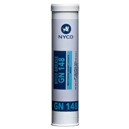 Nyco GN 148 Smar syntetyczny 400g