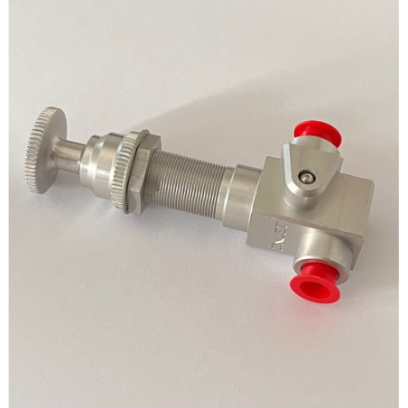 10950 Primer pump ROBINSON