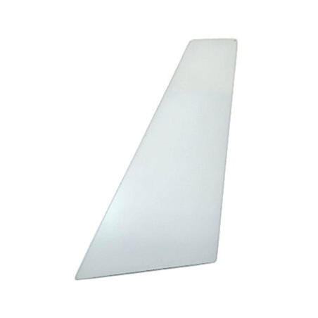 A378-5 Skirt, LH ROBINSON R22