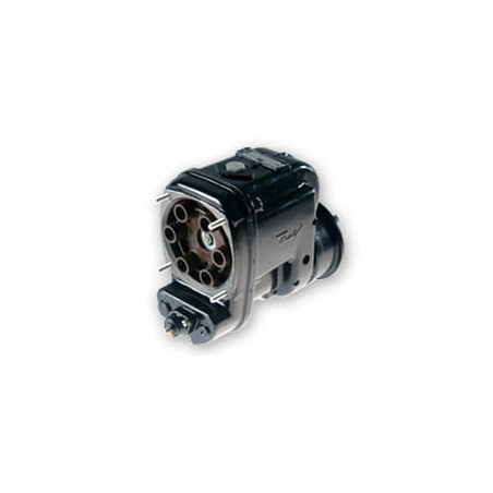 10-600616-9 Lewy Iskrownik Retard / Left Magneto ROBINSON R44 Raven II