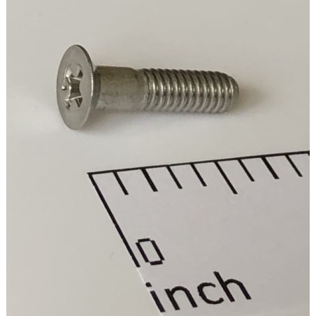 MS24694-C7 Śrubka 21/32" 7/32"