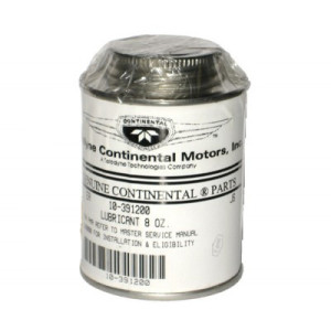 10-391200 Magneto Lubricant, 8 oz.